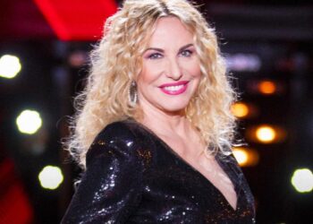 The Voice Senior 2023: chi sono i giudici della nuova edizione