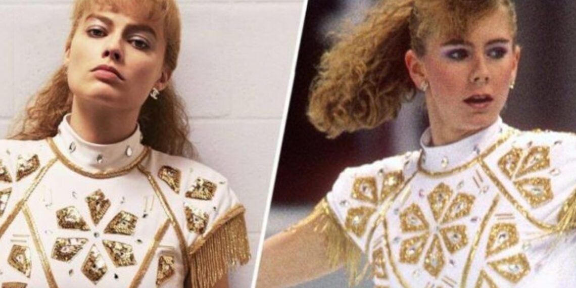 Tonya Harding: la vera storia della pattinatrice