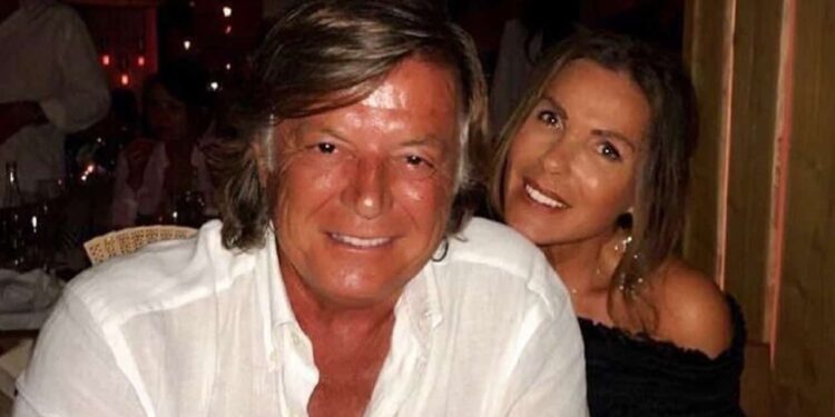 Anna, chi è la moglie di Adriano Panatta: età, figli e lavoro