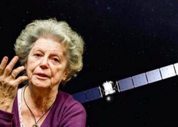 Amalia Ercoli-Finzi: età, lavoro, vita privata e marito