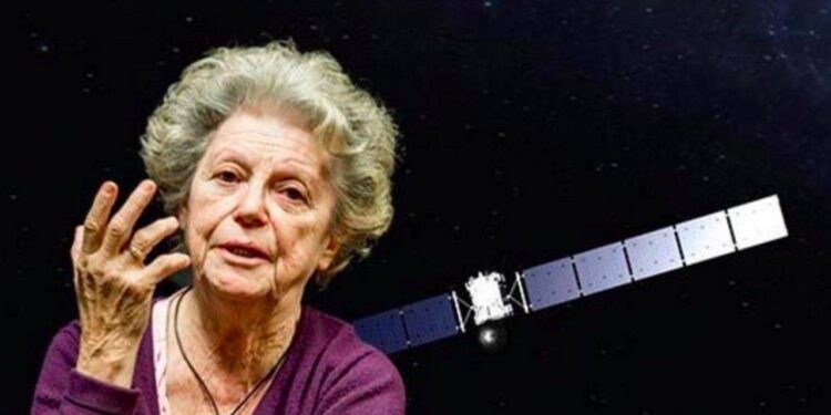 Amalia Ercoli-Finzi: età, lavoro, vita privata e marito