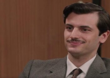 Il Paradiso delle Signore 7, spoiler 27 gennaio: Vito andrà a cena dalle Veneri