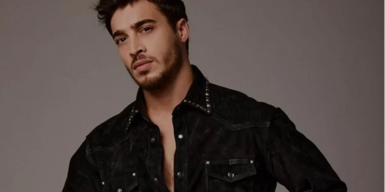 Grande Fratello Vip, che problema di salute ha avuto Antonino Spinalbese?