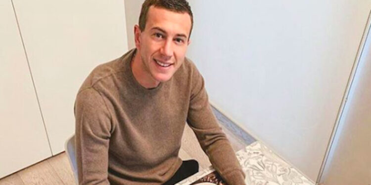 Federico Bernardeschi, chi è il marito di Veronica Ciardi: età, figli, lavoro e vita privata