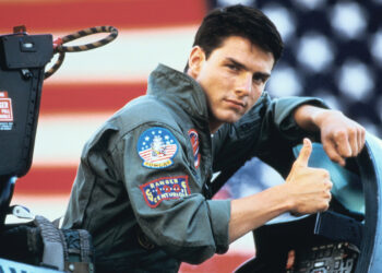Top Gun è ispirato a una storia realmente accaduta?