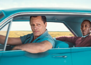 Green Book è tratto da una storia vera?
