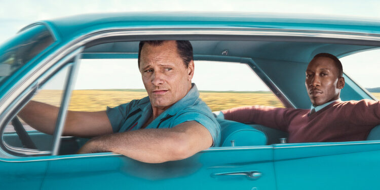Green Book è tratto da una storia vera?