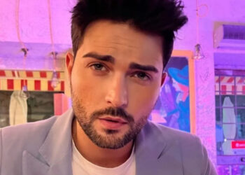 Chi è Davide Donadei: età, lavoro, ex fidanzata, Instagram