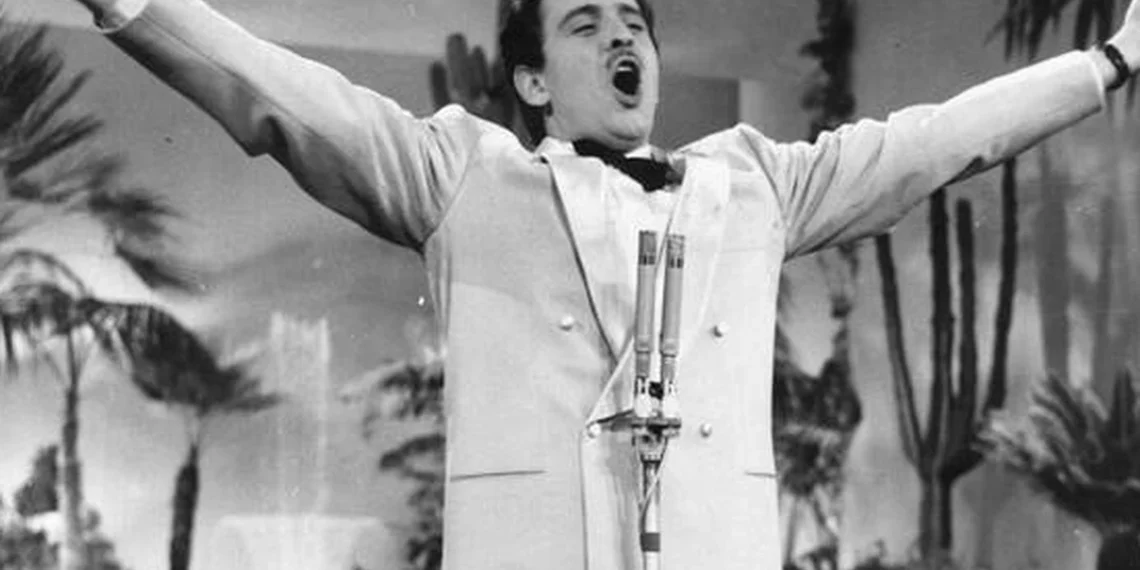 Chi era Domenico Modugno: moglie, figli, vita privata e cause della morte