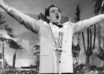Chi era Domenico Modugno: moglie, figli, vita privata e cause della morte