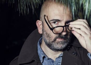 Donato Carrisi: età, moglie, figli, lavoro e biografia