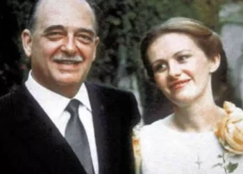 Chi era Emanuela Setti Carraro, la moglie di Carlo Alberto Dalla Chiesa