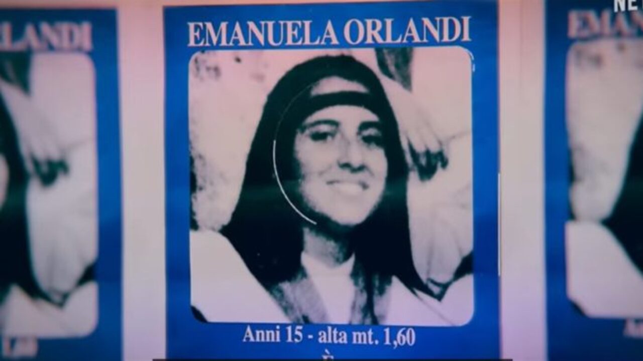 Chi è Emanuela Orlandi: Storia Vera, Scomparsa E Riapertura Del Caso