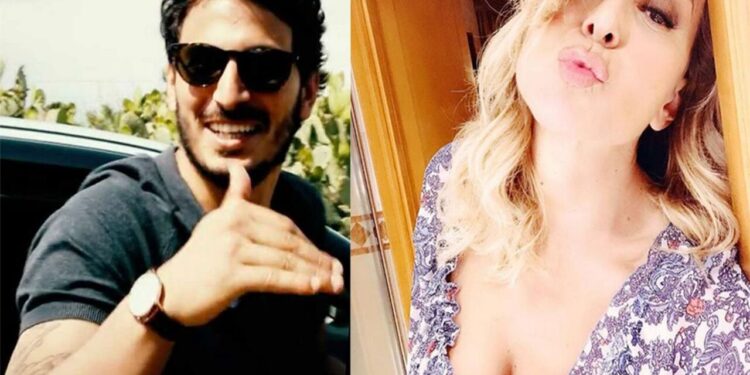 Giammauro ed Emanuele Berardi, chi sono i figli di Barbara D’Urso: età, lavoro e vita privata