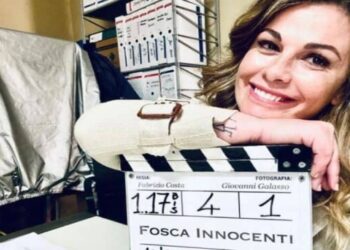Fosca Innocenti, dove è stata girata la fiction: le location