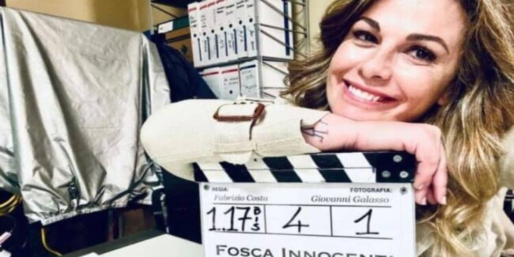 Fosca Innocenti, dove è stata girata la fiction: le location