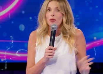 Boomerissima: anticipazioni, concorrenti e squadre 24 Gennaio