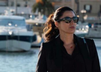 Le indagini di Lolita Lobosco: dove è stato girato