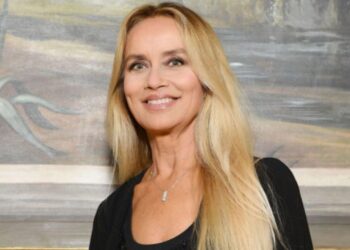 Gloria Guida: età, marito, figli, lavoro, vita privata e cosa fa oggi