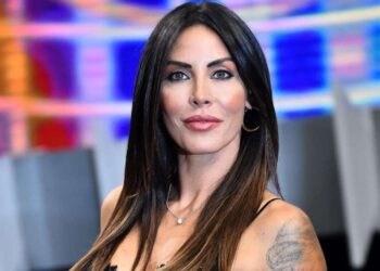 Federico Perna, chiè il fidanzato di Guendalina Tavassi: età, figli e lavoro