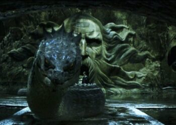 Harry Potter, da chi è stata aperta la Camera dei Segreti in passato?
