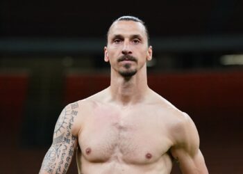 Zlatan Ibrahimovic: età, moglie, figli, mamma, papà e patrimonio
