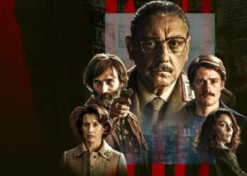 Anticipazioni Il nostro generale terza puntata 16 Gennaio