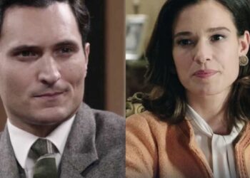 Il Paradiso delle Signore 7, spoiler 13 gennaio: Matilde dice addio a Vittorio