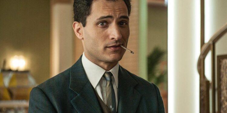 Il Paradiso delle Signore 7, spoiler 16 gennaio: Vittorio va via dal magazzino, Marco ritorna