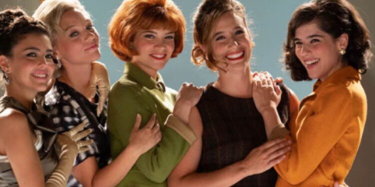 Il Paradiso delle Signore 7, spoiler 10 gennaio: le Veneri curiose di Francesco