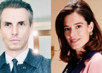 Il Paradiso delle Signore 7, spoiler 3 gennaio: Matilde non si fida di Tancredi