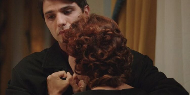 Il Paradiso delle Signore 7, spoiler 23 gennaio: la contessa e Barbieri travolti dalla passione