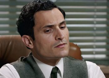 Il Paradiso delle Signore 7, spoiler 31 gennaio: Vittorio senza parole dopo le accuse di Matilde