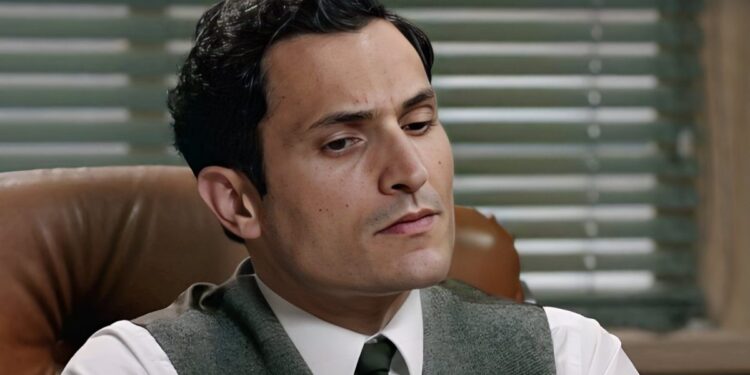 Il Paradiso delle Signore 7, spoiler 31 gennaio: Vittorio senza parole dopo le accuse di Matilde