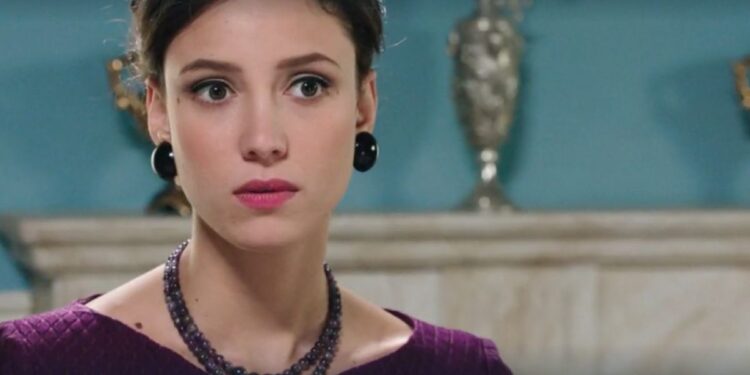Il Paradiso delle Signore 7, spoiler 7 febbraio: Flora potrebbe chiudere la relazione con Umberto