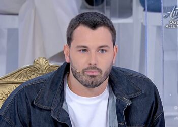 Uomini e Donne, anticipazioni 10 gennaio: addio a Federico Dainese. Riccardo lascia per sempre Gloria?