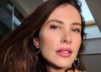 Ludovica Sauer, chi è la moglie di Alessandro Cattelan: età, figli e lavoro