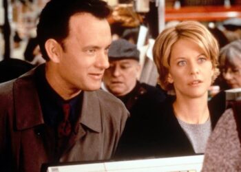 C’è posta per te: trama, cast, attori e dove è stato girato il film
