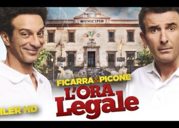 L'ora legale