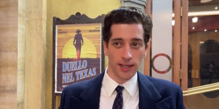 Il Paradiso delle Signore 7, spoiler 20 gennaio: ritorna Marco