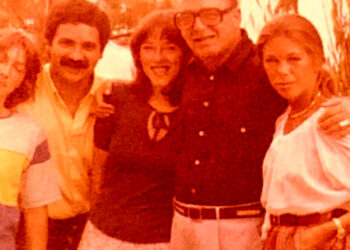 Chi sono i figli di Carlo Alberto Dalla Chiesa: età, lavoro e cosa fanno oggi