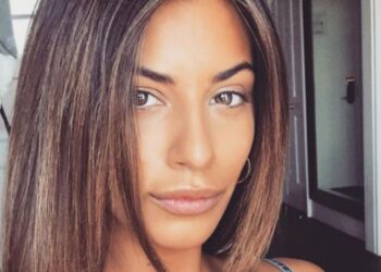 Romina Pierdomenico: età, lavoro, biografia e vita privata della fidanzata di Ezio Greggio