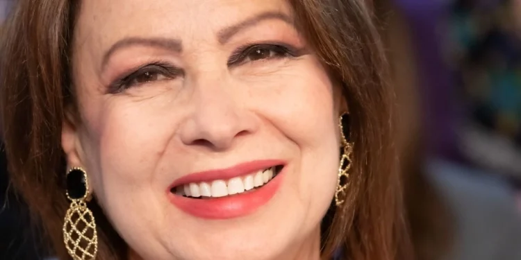 Chi è Rosanna Fratello: età, marito, figli e che lavoro fa