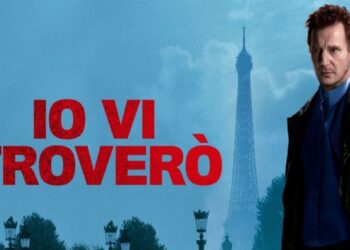 Io Vi troverò è ispirato a una storia vera?