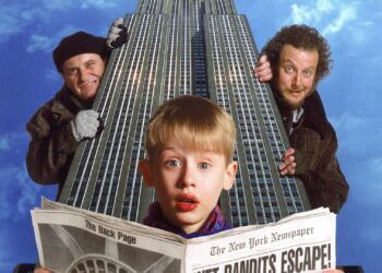 Mamma ho riperso l’aereo, la famiglia McCallister è esistita veramente?
