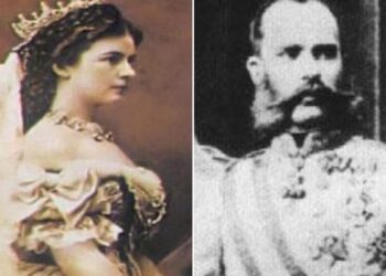 Sissi ha tradito Franz nella realtà? Storia vera