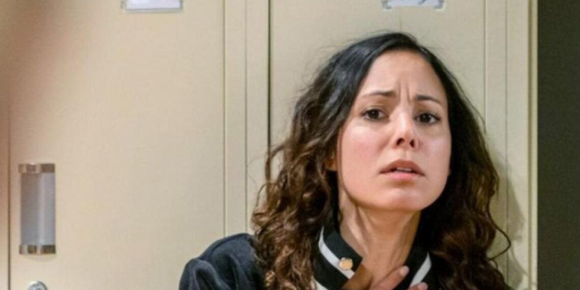Tempesta d’amore, anticipazioni 24 gennaio: Vanessa è fredda con il suo ex fidanzato