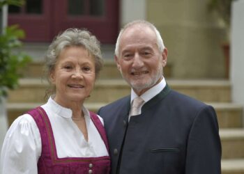 Tempesta d’amore, anticipazioni 3 gennaio: un regalo speciale a casa di Alfons ed Hildegard