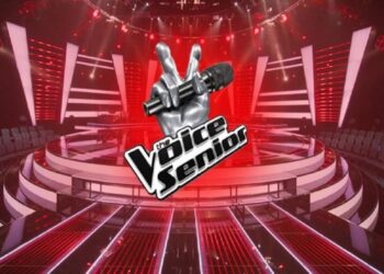 Quanto guadagnano i giudici di The Voice Senior
