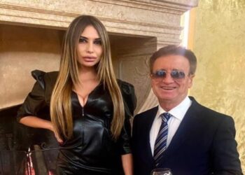 Chi è Tony Toscano, il presunto fidanzato di Sarah Altobello: età, lavoro e biografia